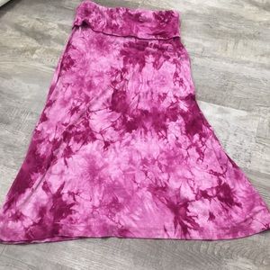 Girl’s skirt